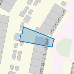 Perceel DDT00-R-2495