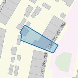 Perceel DDT00-R-2496