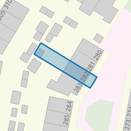 Perceel DDT00-R-2497