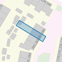 Perceel DDT00-R-2498