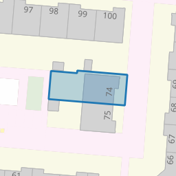 Perceel DDT00-R-2502