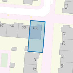 Perceel DDT00-R-2503