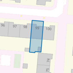 Perceel DDT00-R-2504