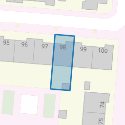 Perceel DDT00-R-2505