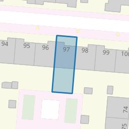 Perceel DDT00-R-2506