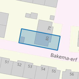 Perceel DDT00-R-2513