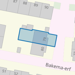 Perceel DDT00-R-2514