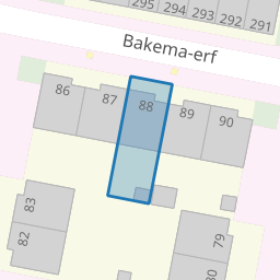 Perceel DDT00-R-2517