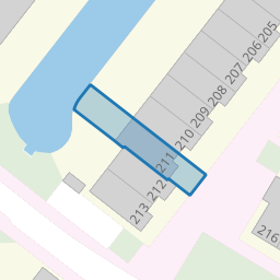 Perceel DDT00-R-2525