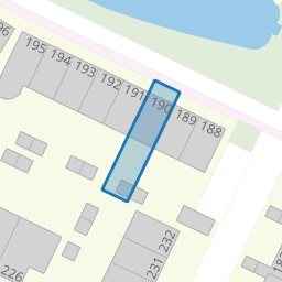 Perceel DDT00-R-2536