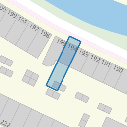 Perceel DDT00-R-2540