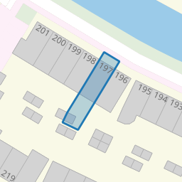 Perceel DDT00-R-2543