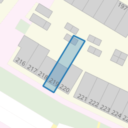 Perceel DDT00-R-2551