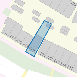 Perceel DDT00-R-2552