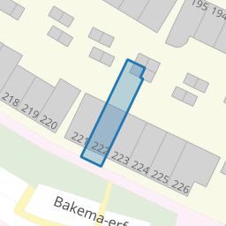 Perceel DDT00-R-2554