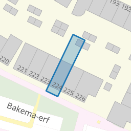 Perceel DDT00-R-2556