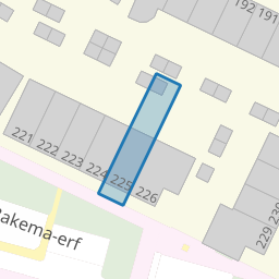 Perceel DDT00-R-2557