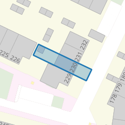 Perceel DDT00-R-2560