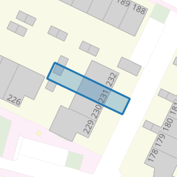 Perceel DDT00-R-2561