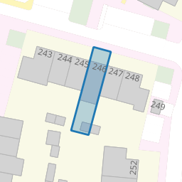 Perceel DDT00-R-2566