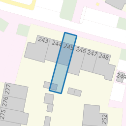 Perceel DDT00-R-2567