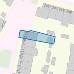 Perceel DDT00-R-2570