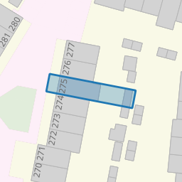 Perceel DDT00-R-2572