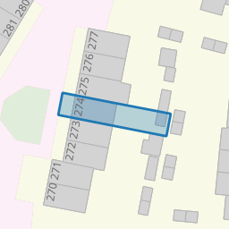 Perceel DDT00-R-2573