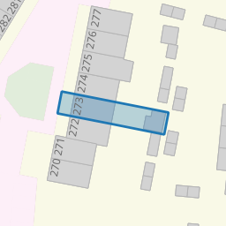 Perceel DDT00-R-2574