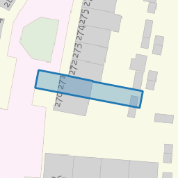 Perceel DDT00-R-2575