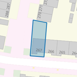 Perceel DDT00-R-2577