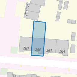 Perceel DDT00-R-2578