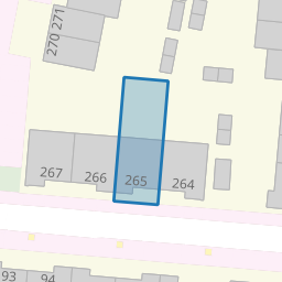 Perceel DDT00-R-2579