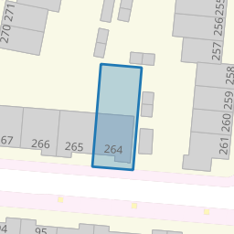 Perceel DDT00-R-2580