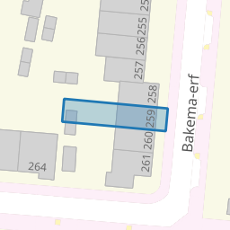 Perceel DDT00-R-2583