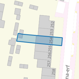 Perceel DDT00-R-2588