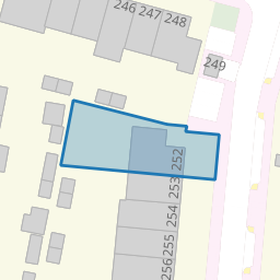 Perceel DDT00-R-2590