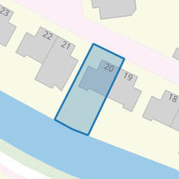 Perceel DDT00-R-2611