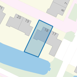 Perceel DDT00-R-2613