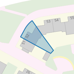 Perceel DDT00-R-2616