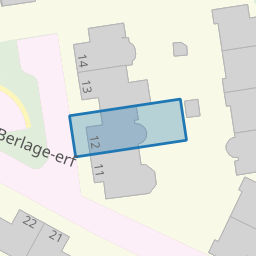 Perceel DDT00-R-2627