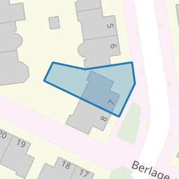 Perceel DDT00-R-2630