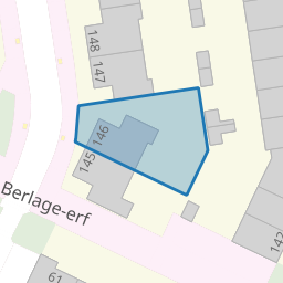 Perceel DDT00-R-2650