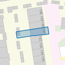 Perceel DDT00-R-2655