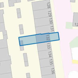 Perceel DDT00-R-2656