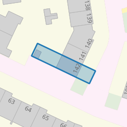 Perceel DDT00-R-2666