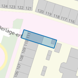 Perceel DDT00-R-2668