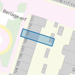 Perceel DDT00-R-2670