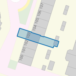 Perceel DDT00-R-2676