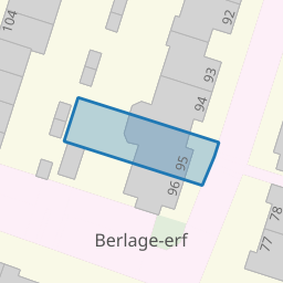 Perceel DDT00-R-2681